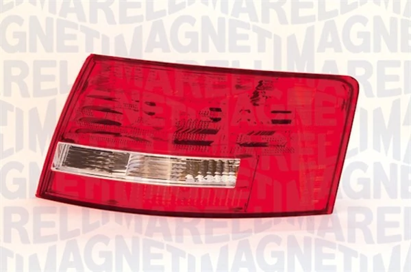 Tail Light Assembly